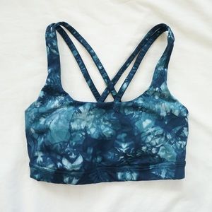 LULULEMON energy bra